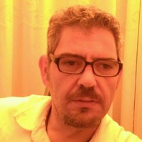 David Martinez Mondèjar