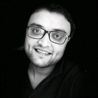 Akash Zinta