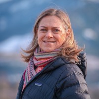 Kelly Wilcox