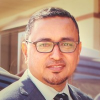 Ahmed Bahosain