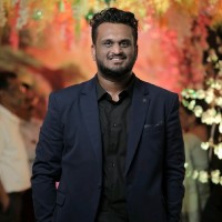 Vishnu Anil