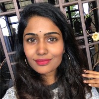 Dayaani Saravanan
