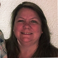 Helen Larcombe
