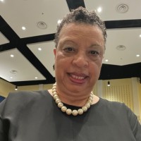 Robin Barksdale Ervin