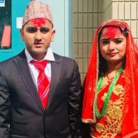 Reawti Sangroula
