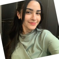 Farahnaz Fatah
