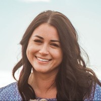 Courtney Waldron