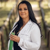 Andreia Cavalcanti