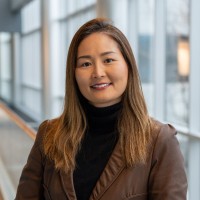 Hyojung Garland, Aicp, Leed Ap