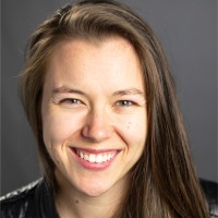 Lia Chapman