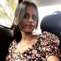 Keerthana B