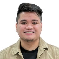 Mark Dan Aquino, Rph