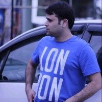 Ankit 🇮🇳 अंकित शर्मा Sharma