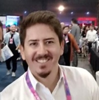 Marcus Vinícius Valim