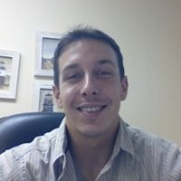 Chris Ward