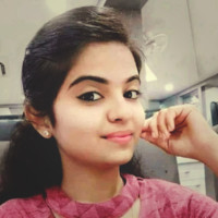 Trisha Mathur