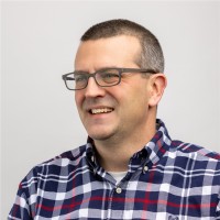 Andy Yenser