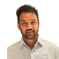 Bhargav P