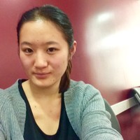 Jane Huang