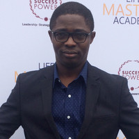 Michael Olanrewaju, CTS