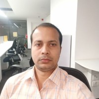 Purnendu Mandal