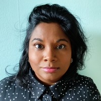 Josefin Parameswari Cowie