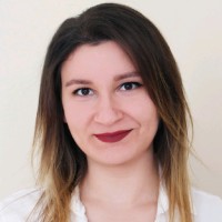 Melike Büşra Şentürk