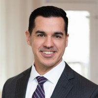 Andrew Barker