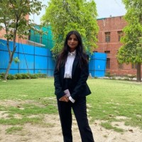 Diksha Bhargava