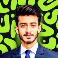 Muhammad Shahzaib