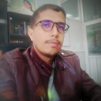 Zakaria Al Mekhlafi