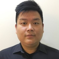 Dion Mario Jungel