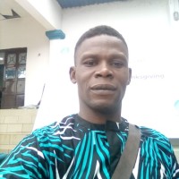 Jeffrey Olaifa