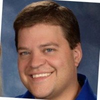 Patrick Mollman