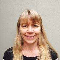 Bridget Dixon