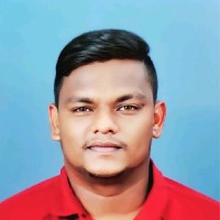 Bhagath Azhchath S