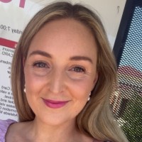 Amy Crawford