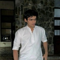 Deepanker Kumar