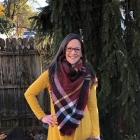 Jaclyn Rizzuto