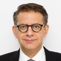 Baha Sadat-Tehrani