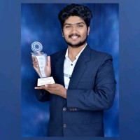 Dhananjay Ashok Rashinkar