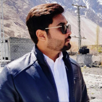 Bilal Shamim