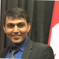 Nikul Patel