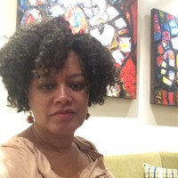 Elizabeth Tesfaye
