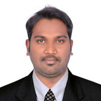 Jogeswara Rao