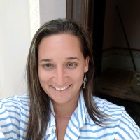 Claudia Isabel Díaz Mestre