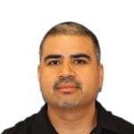 Jorge Rincon