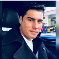 Marc Morales Cortina