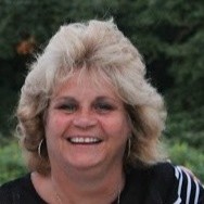 Patricia Mitchell