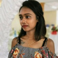 Bhavna Ramburrun
